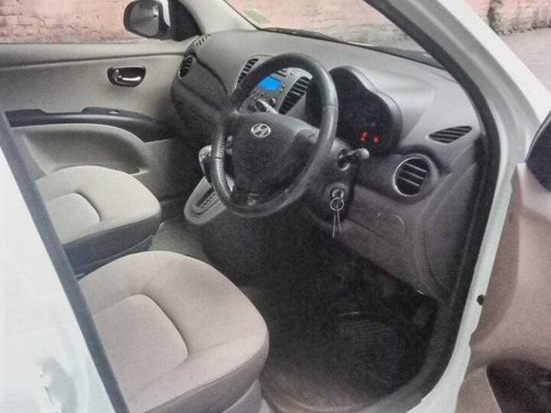 Used 2013 Hyundai i10 Sportz AT for sale in New Delhi