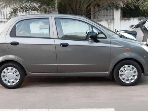 Used 2011 Chevrolet Spark MT for sale in Ahmedabad