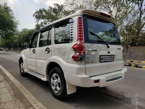 2013 Mahindra Scorpio MT for sale in Mumbai