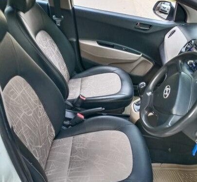 2013 Hyundai i10 Magna MT for sale in New Delhi