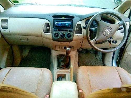 Used 2007 Toyota Innova MT for sale in Chennai