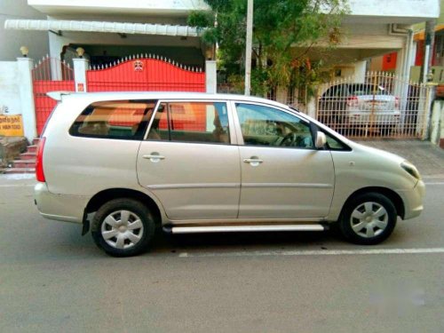 Used 2007 Toyota Innova MT for sale in Chennai