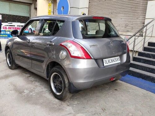 2014 Maruti Swift VXI BSIV MT for sale in New Delhi