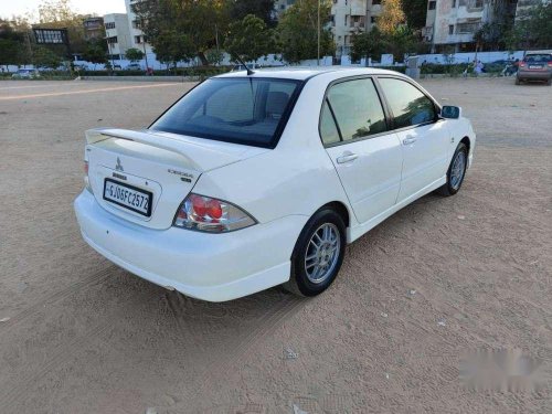 2012 Mitsubishi Cedia New Sports MT for sale in Ahmedabad