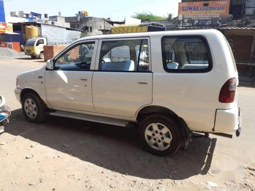 Used 2015 Chevrolet Tavera MT for sale in Nagar