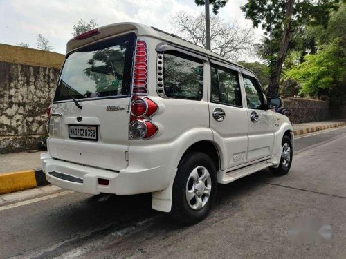 2013 Mahindra Scorpio MT for sale in Mumbai