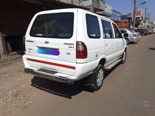 Used 2015 Chevrolet Tavera MT for sale in Nagar