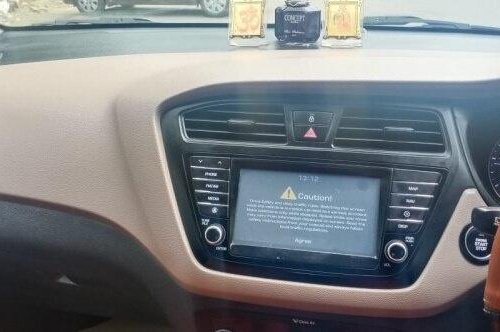Used Hyundai i20 Active 1.4 2017 MT in New Delhi
