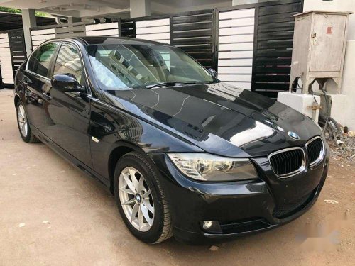 Used 2012 BMW 3 Series 320d Prestige AT for sale in Chennai