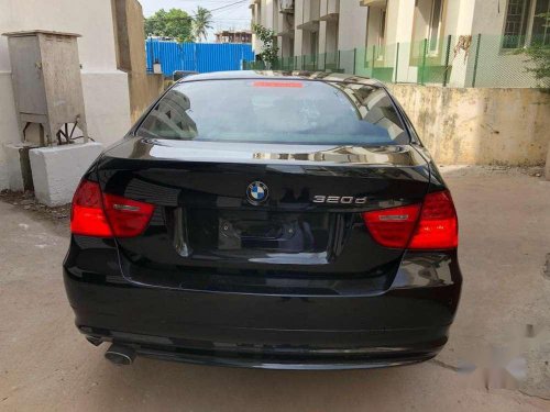 Used 2012 BMW 3 Series 320d Prestige AT for sale in Chennai