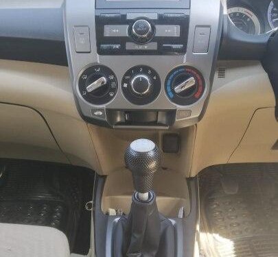 2012 Honda City 1.5 V MT for sale in New Delhi