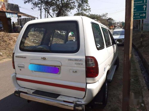 Used 2015 Chevrolet Tavera MT for sale in Nagar