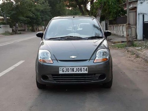 Used 2011 Chevrolet Spark MT for sale in Ahmedabad