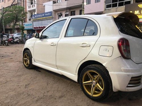 2011 Nissan Micra Diesel XV Premium MT for sale in New Delhi