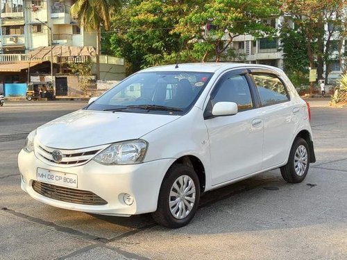 Toyota Etios Liva G 2012 MT for sale in Mumbai