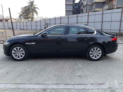 Used 2018 Jaguar XF Diesel AT for sale in Mumbai 