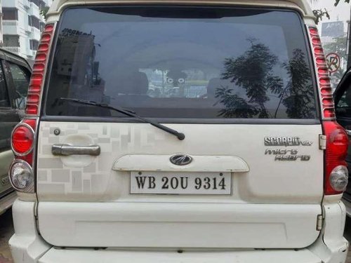 Mahindra Scorpio VLX 2WD BS-IV, 2010, Diesel MT for sale in Kolkata