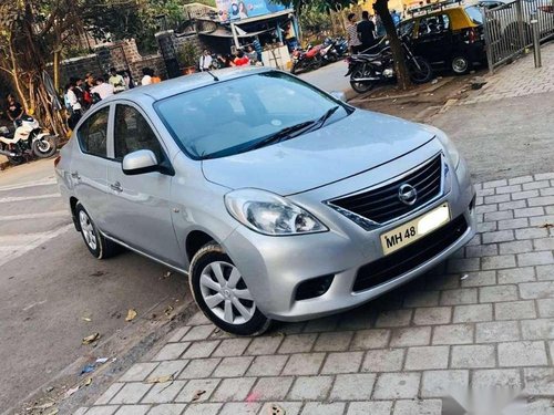 Nissan Sunny XL Diesel, 2012 MT for sale in Thane