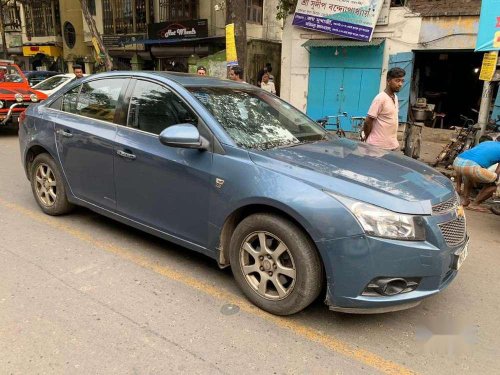 Used 2010 Chevrolet Cruze LTZ MT in Ranchi