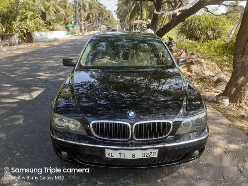 Used BMW 7 Series 2008 MT for sale in Tirur 