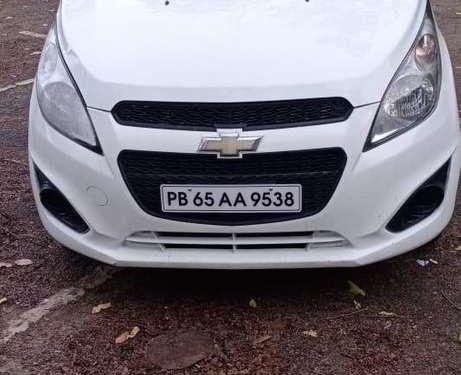 Used Chevrolet Beat 2015 Diesel MT for sale in Ambala 