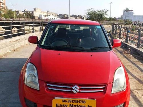 Used 2010 Maruti Suzuki Swift Dzire MT for sale in Surat 