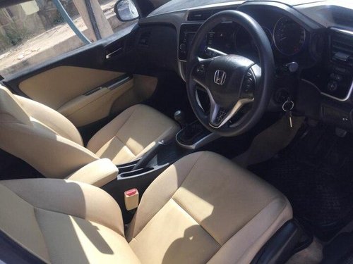 2016 Honda City 1.5 V MT for sale in New Delhi