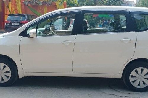 Maruti Suzuki Ertiga VXI CNG 2018 MT in New Delhi