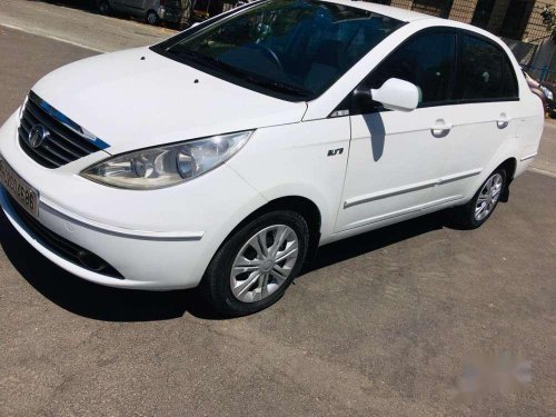 Used Tata Manza 2011 AT for sale in Mumbai 