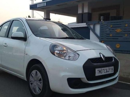 Used 2014 Renault Pulse RxL MT for sale in Tiruppur 