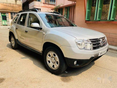 Used 2015 Renault Duster MT for sale in Kolkata