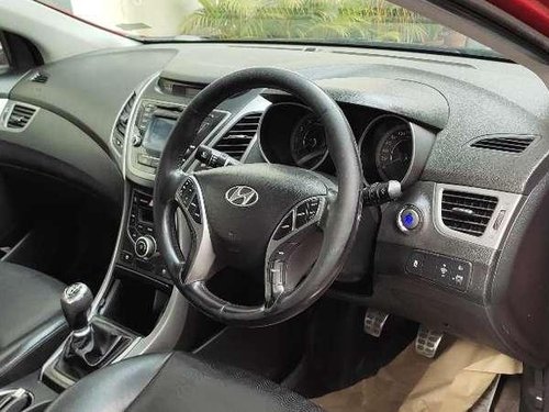 Used 2015 Hyundai Elantra 1.6 SX MT for sale in Kolkata 