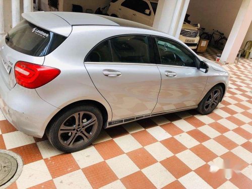 Used 2014 Mercedes Benz A Class AT for sale in Kolkata