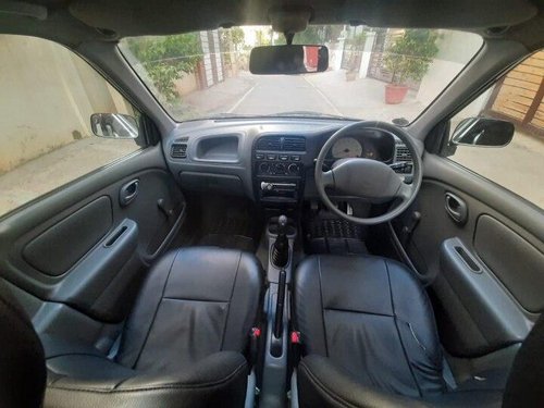 Used 2007 Maruti Suzuki Alto MT for sale in Bangalore