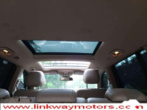 Used 2015 Mercedes Benz GL-Class AT for sale in Goregaon