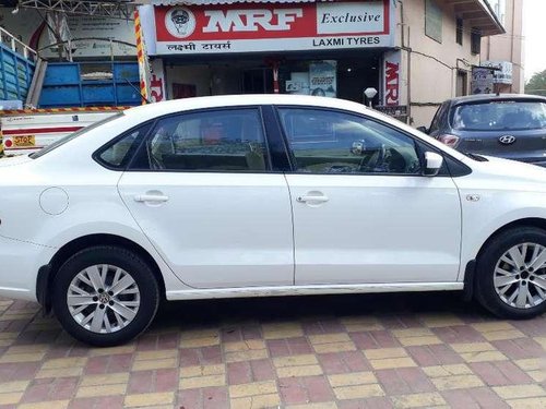 Used 2015 Volkswagen Vento AT for sale in Pune 