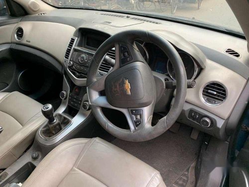 Used 2010 Chevrolet Cruze LTZ MT in Ranchi