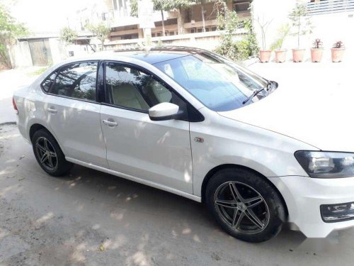 Used Volkswagen Vento 2013 MT for sale in Ludhiana 