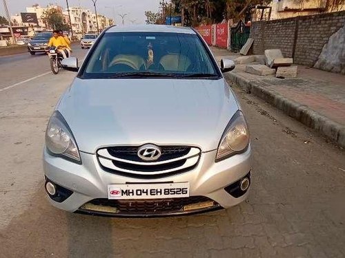 2010 Hyundai Verna 1.6 SX VTVT MT for sale in Nagpur