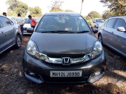 Used 2014 Honda Mobilio MT for sale in Pune