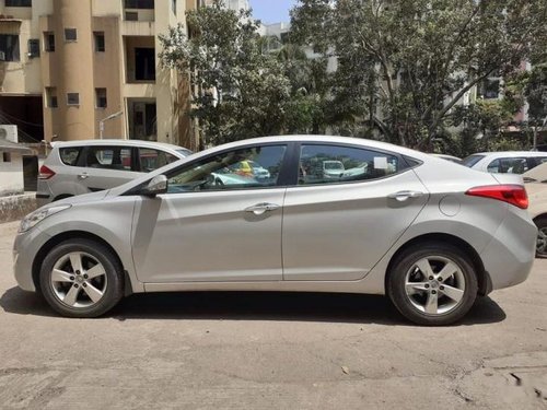 2014 Hyundai Elantra SX MT for sale in Thane