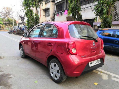 Used Renault Pulse RxZ 2015 MT for sale in Mumbai 