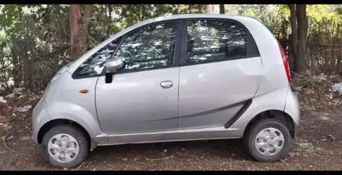 2017 Tata Nano XT MT for sale in Coimbatore