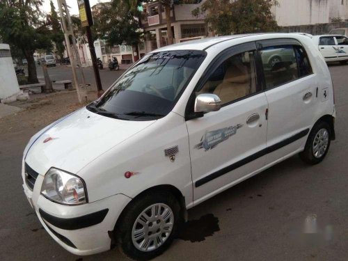 2005 Hyundai Santro Xing GL MT for sale in Rajkot