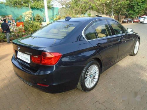 BMW 3 Series 320d Luxury Line, 2013, Diesel AT in Mumbai