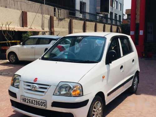 Hyundai Santro 2009 MT for sale in Gurgaon