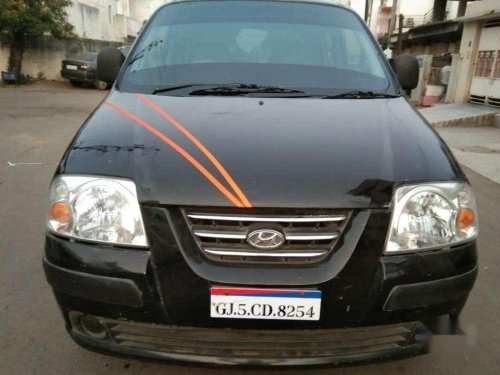 Hyundai Santro Xing GLS 2005 MT for sale in Rajkot