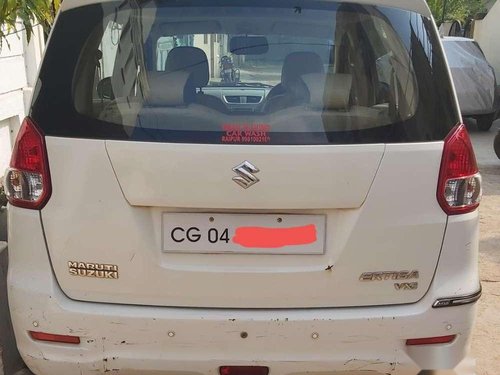 Maruti Suzuki Ertiga VXI 2014 MT for sale in Raipur