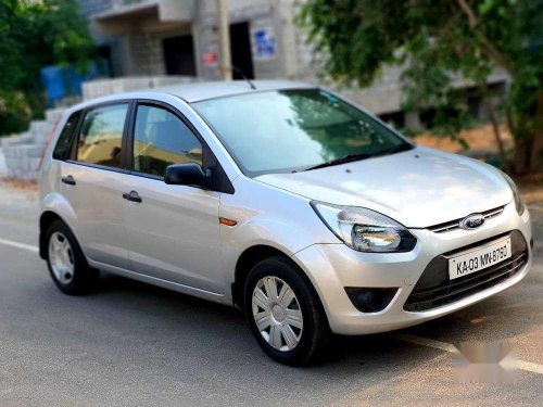 Ford Figo Petrol EXI 2012 MT for sale in Nagar