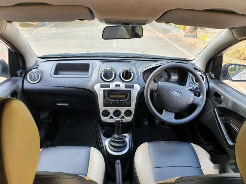 Ford Figo Petrol EXI 2012 MT for sale in Nagar